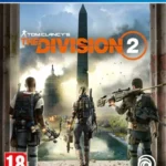 The Division 2 - PS4 (Pre-owned)