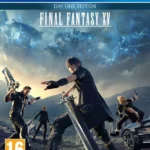 Final Fantasy XV - PS4 (Pre-owned)