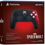 DualSense Wireless Controller Marvel’s Spider-Man 2 Limited Edition