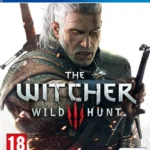The Witcher 3 Wild Hunt - PS4 (Pre-owned)