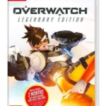 Overwatch Legendary Edition Switch