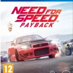 Need for Speed Payback - PS4 (Pre-owned)