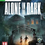 Alone in the Dark | Standard Edition for Xbox Series X|S