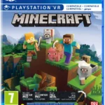 Minecraft - PS4 (Pre-owned)