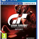 Gran Turismo Sport - PS4 (Pre-owned)