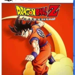 Dragon Ball Z Kakarot - PS5 (Pre-owned)
