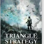 Triangle Strategy Nintendo Switch