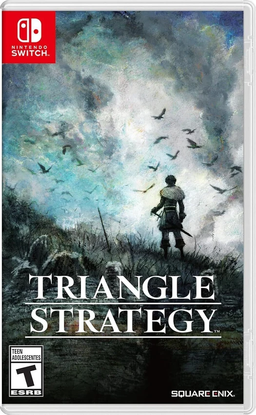 yes-standard-edition-triangle-strategy-switch-game-nintendo-original-imahh55g9d6hbzgf Triangle Strategy Nintendo Switch - Image 1