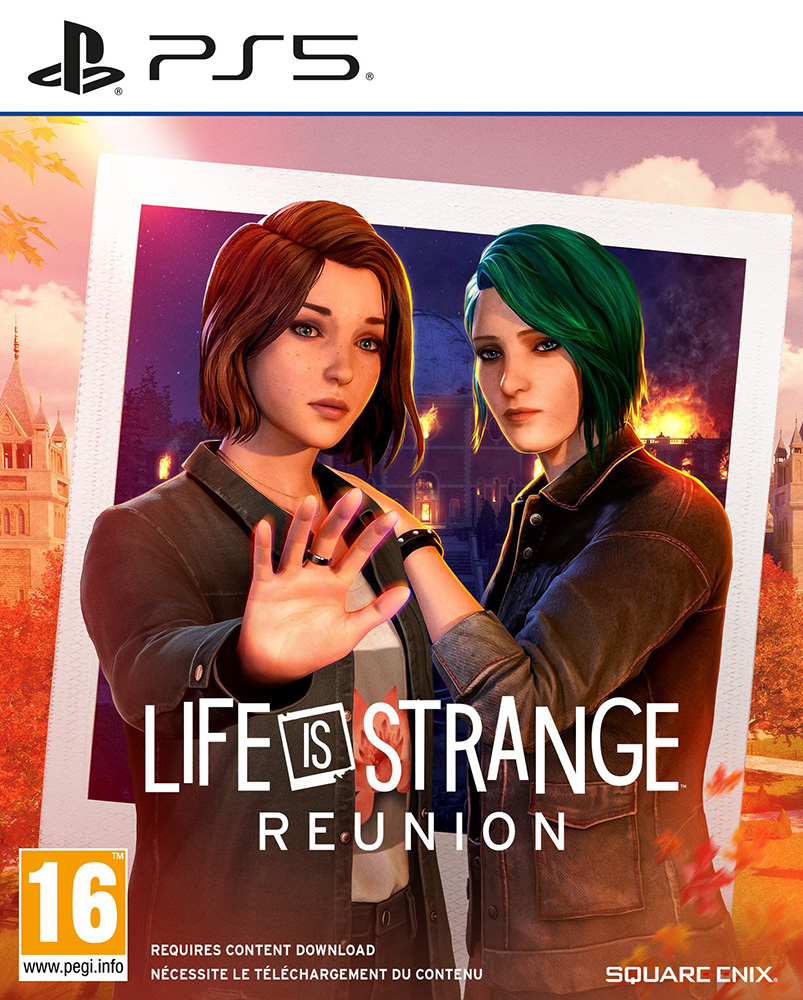 072f0f62-0e16-47dd-b832-16333e74f5fd Life is strange: Reunion for PS5 - Image 1
