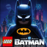 Lego Batman: Legacy of the Dark Knight for Nintendo Switch 2