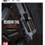 Resident Evil Requiem Deluxe Edition + Steelbook