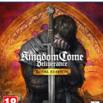 Kingdom Come: Deliverance Royal Edition for PS5