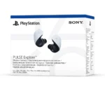 Sony Pulse Explore Wireless Earbuds