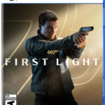 007 First Light PS5