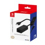 Nintendo: LAN Adapter (Switch)
