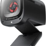 AnkerWork Anker PowerConf C200 2K Webcam with Microphone