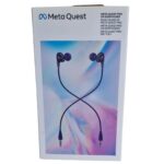 Meta Quest Pro VR Earbuds