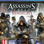Assassin's Creed: Syndicate PS4 Pre-Owned