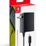 Nintendo Switch Ac