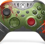 XBOX Wireless Controller – DOOM: The Dark Ages Limited Edition