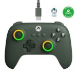 8Bitdo Ultimate C Wired Controller