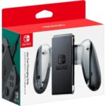 Joy-Con Charging Grip for Nintedno Switch