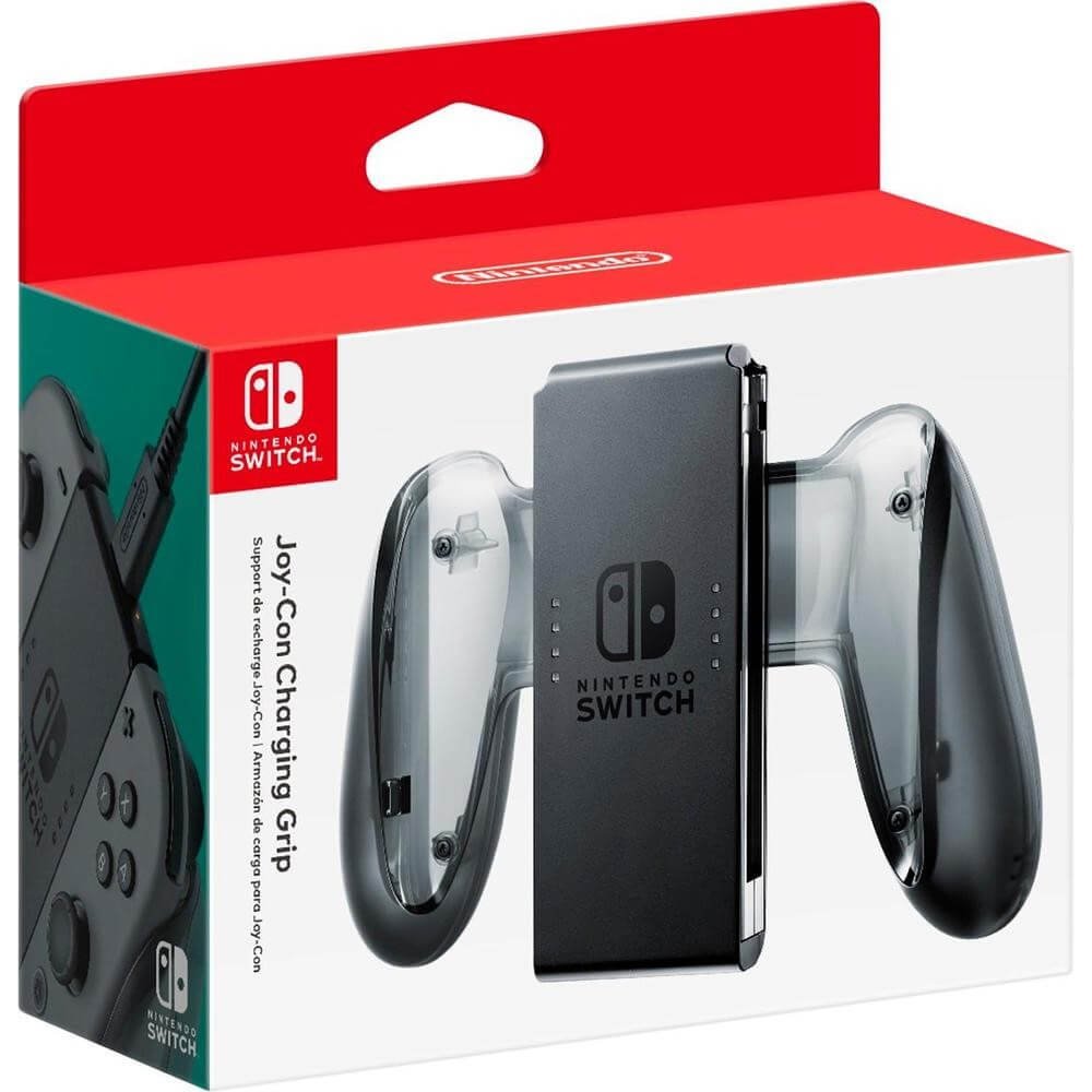 61sQOtMdVKL._SL1000_ Joy-Con Charging Grip for Nintedno Switch - Image 1