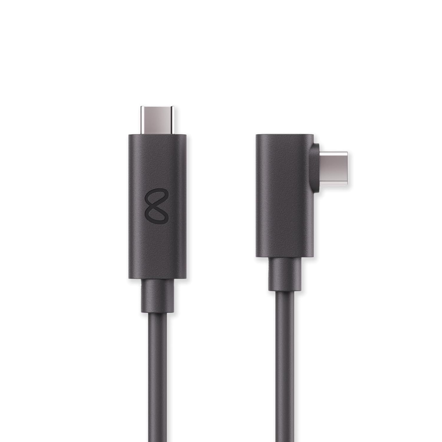 61uaNKyhuML._SL1500_ Oculus Link Virtual Reality Headset Cable for Quest & Gaming PC - Image 1