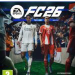 FC 26 | Standard Edition | PS5