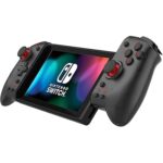 Split Pad Pro Attachment Set for Nintendo Switch