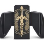 PowerA Joy-Con Comfort Grip for Nintendo Switch