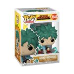 Funko Pop! Animation: My Hero Academia - Izuku Midoriya (Deku) with Gloves