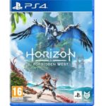 Horizon Forbidden West - PS4 Pre-owned