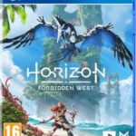 Horizon Forbidden West - PS4 Pre-owned