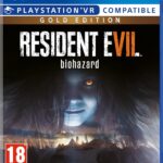 Resident Evil 7: Biohazard - Gold Edition PS4