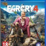 Far Cry 4 - PS4 Pre-owned