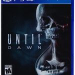 Until Dawn (PS4)