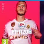 FIFA 20 - PS4 (Pre-owned)