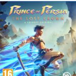 Prince Of Persia: The Lost Crown | Sandard Edition | PS5
