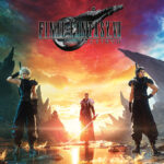 Final Fantasy VII REBIRTH for Nintendo Switch 2