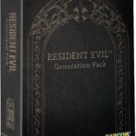 RESIDENT EVIL REQUIEM GENERATION PACK