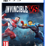 Invincible VS for PS5