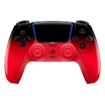 Hyperpop DualSense Wireless Controller - Techno Red