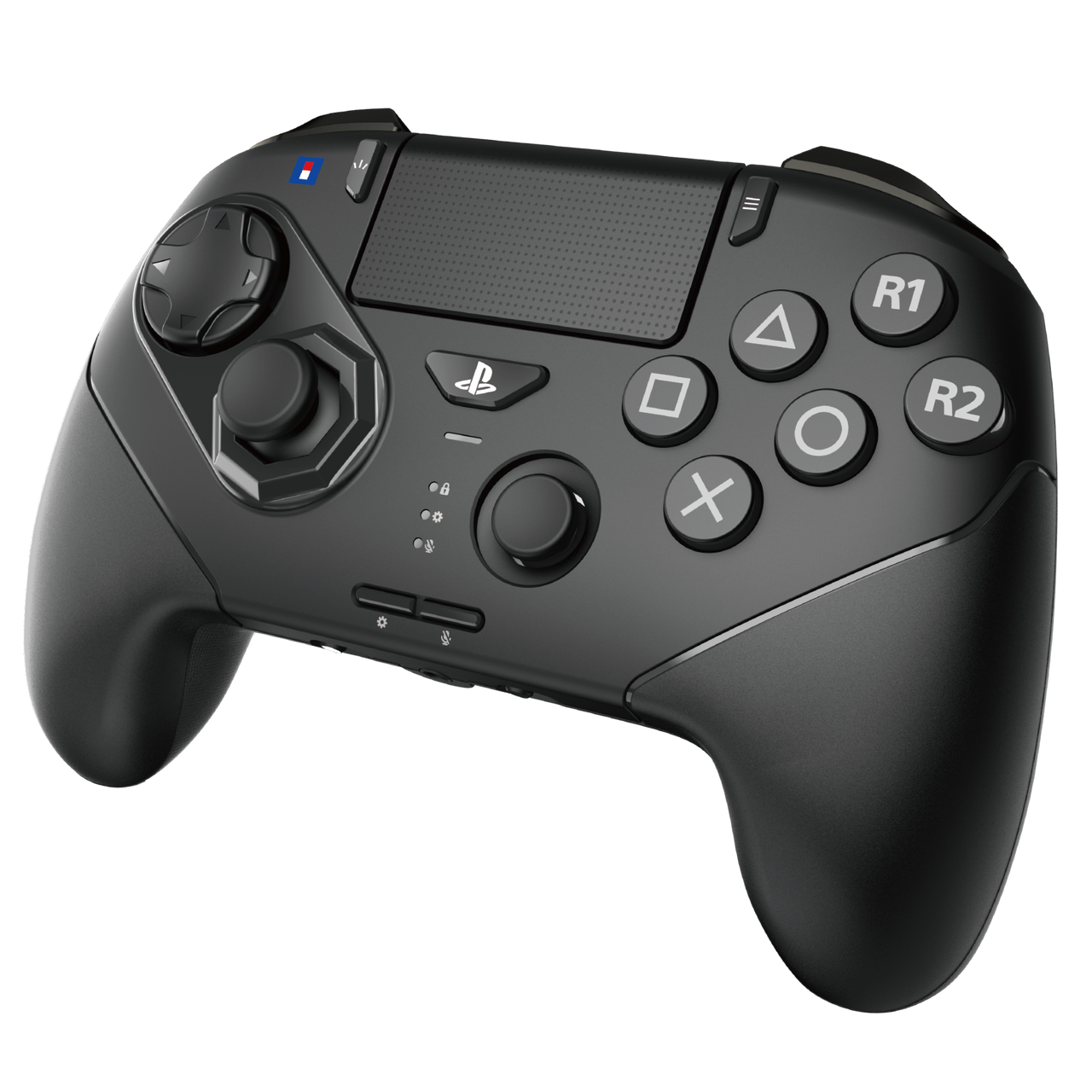 SPF-040U_productimage_01_250114__65606 Fighting Commander OCTA Pro for PlayStation 5 / Windows / PC - Image 1