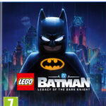 Lego Batman: Legacy of the Dark Knight for PS5