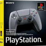 DualSense Wireless Controller – 30th Anniversary Limited Edition PS5