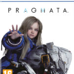 Pragmata for PS5