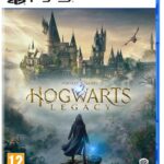 Hogwarts Legacy - PS5 (Pre-owned)
