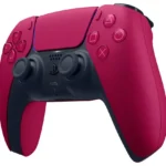 Sony DualSense Wireless Controller Metallic Red (Pre-owned)