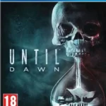 Until Dawn PS4 (Pre-owned)